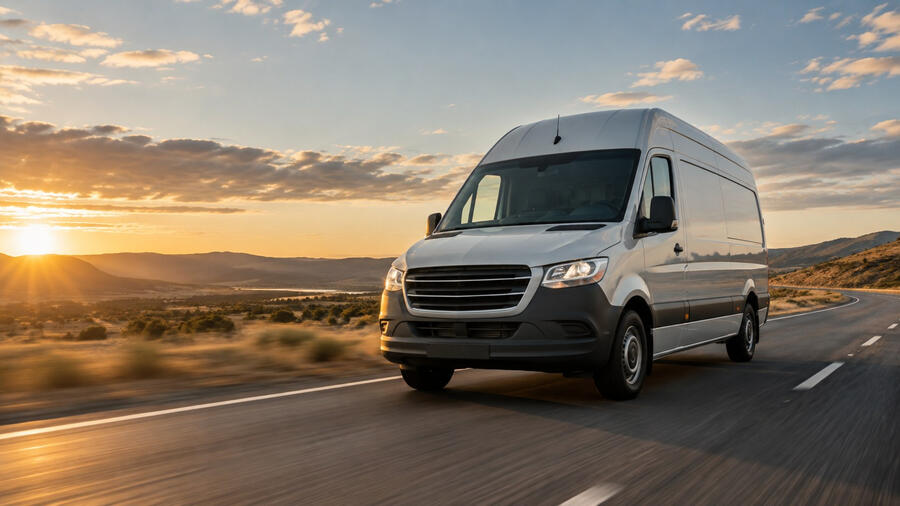 CFC-VAN